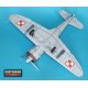 PZL-50a Jastrząb PZL-50a Jastrząb