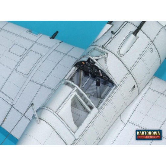 PZL-50a Jastrząb PZL-50a Jastrząb