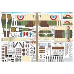 Nieuport 16c.1 Nieuport 16c.1