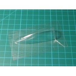 PW-5 Smyk - owiewka PW-5 Smyk - owiewka