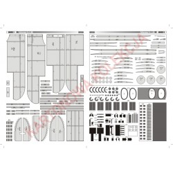 Polikarpow Po-2 LNB Polikarpow Po-2 LNB