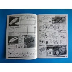 Typ 5 "Chi-ri" (Kartonowa Kolekcja 27)
