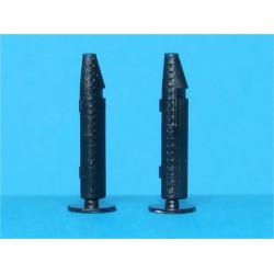 Lufy karabinów typ 97 kal. 7,7mm  - karabiny żywiczne Lufy karabinów typ 97 kal. 7,7mm  - karabiny żywiczne