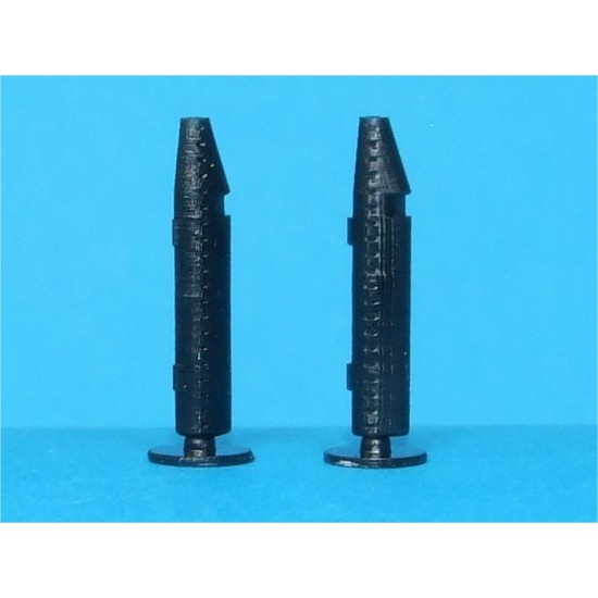 Lufy karabinów typ 97 kal. 7,7mm - karabiny żywiczne Lufy karabinów typ 97 kal. 7,7mm - karabiny żywiczne