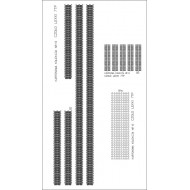 7TP gąsienice grawerowane laserem 7TP gąsienice grawerowane laserem