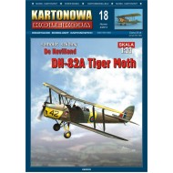 DH-82A Tiger Moth DH-82A Tiger Moth