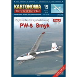 PW-5 Smyk PW-5 Smyk