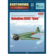 Nakajima B5N2 "Kate" Nakajima B5N2 "Kate"