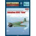 Nakajima B5N2 "Kate"