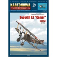 Sopwith F.1 "Camel"