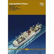 Lancastrian Prince (Ming DS002) Lancastrian Prince (Ming DS002)