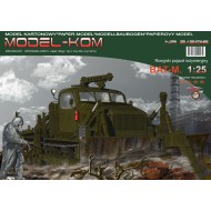 BAT-M (Model-Kom nr 2/2016) BAT-M (Model-Kom nr 2/2016)