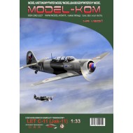 LET C-11 (Model-Kom 1/2015)