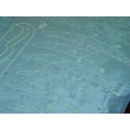 1S12 P40 Agata Long Track - konstrukcja radaru