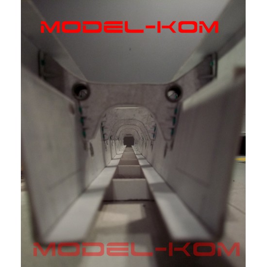 SS-27 Topol M (Model-Kom 1/2019)