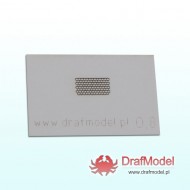 Śruby 0,8mm Śruby 0,8mm