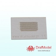 Śruby 1,5mm Śruby 1,5mm