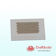 Nakrętki 2,0 mm Nakrętki 2,0 mm