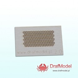 Nakrętki 2,0 mm Nakrętki 2,0 mm