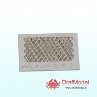 Nakrętki 2,5 mm Nakrętki 2,5 mm