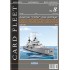 USS Porter" DD-356 (Card Fleet nr 8)