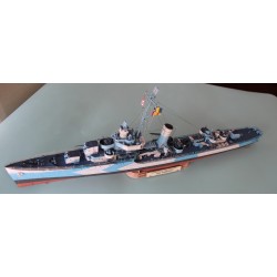 USS Sampson DD-394 (Card Fleet nr 9) USS Sampson DD-394 (Card Fleet nr 9)