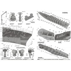 CICOGNA (Card Fleet nr 2) CICOGNA (Card Fleet nr 2)