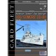 USS Somers DD-381 (Card Fleet nr 7)