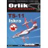 TS-11 ISKRA (ORLIK nr 027)