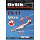 TS-11 ISKRA (ORLIK nr 027)