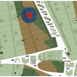 Westland Lysander Mk. III A (ORLIK nr 096) Westland Lysander Mk. III A (ORLIK nr 096)