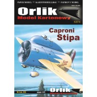 Caproni Stipa (ORLIK nr 098) Caproni Stipa (ORLIK nr 098)