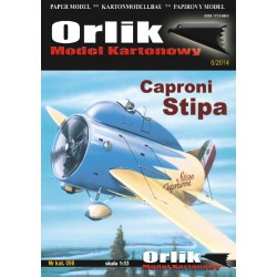 Caproni Stipa (ORLIK nr 098) Caproni Stipa (ORLIK nr 098)
