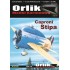 Caproni Stipa (ORLIK nr 098)