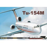 Tu-154M (ORLIK nr 100-m) Tu-154M (ORLIK nr 100-m)