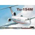 Tu-154M (ORLIK nr 100-m)