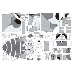 Su-27 SKM (ORLIK nr 104) Su-27 SKM (ORLIK nr 104)