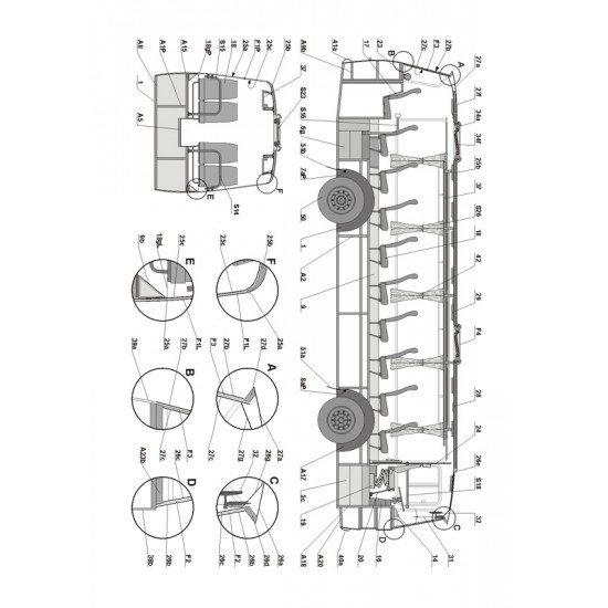 Autosan H9-21 (ORLIK nr 106)