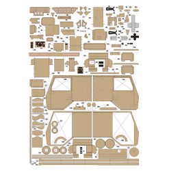 TATRA 815-7 4x4 HMHD (ORLIK nr 107) TATRA 815-7 4x4 HMHD (ORLIK nr 107)