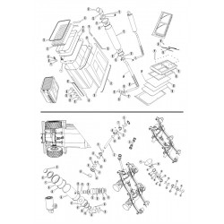 MRAP 6x6 Cougar HEV (ORLIK nr 108) MRAP 6x6 Cougar HEV (ORLIK nr 108)