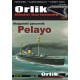 Pelayo (ORLIK nr 109)
