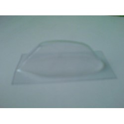 Su-27 SKM (ORLIK 104K) Kabinka tłoczona