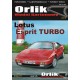 Lotus Esprit TURBO (ORLIK 111)