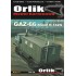 GAZ-66 KShM R-142N (ORLIK nr 114)