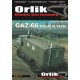 GAZ-66 KShM R-142N (ORLIK nr 114) GAZ-66 KShM R-142N (ORLIK nr 114)