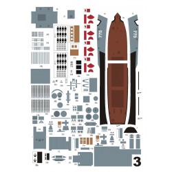 Jarosławiec Ja-5 i Ja-6 (ORLIK nr 115) Jarosławiec Ja-5 i Ja-6 (ORLIK nr 115)