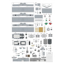 Schnellboot S-1 (ORLIK nr 117) Schnellboot S-1 (ORLIK nr 117)