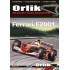 Ferrari F2001 (ORLIK 118)