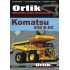 Komatsu 830 E-AC (ORLIK nr 120)
