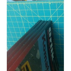 Komatsu 830 E-AC (ORLIK nr 120) Komatsu 830 E-AC (ORLIK nr 120)